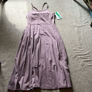 Women’s size large Pact dress